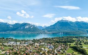 Les Balcons Du Lac d'Annecy - Neaclub